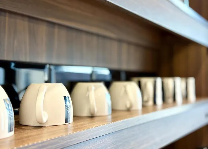 Апартаменты Red Square Residence