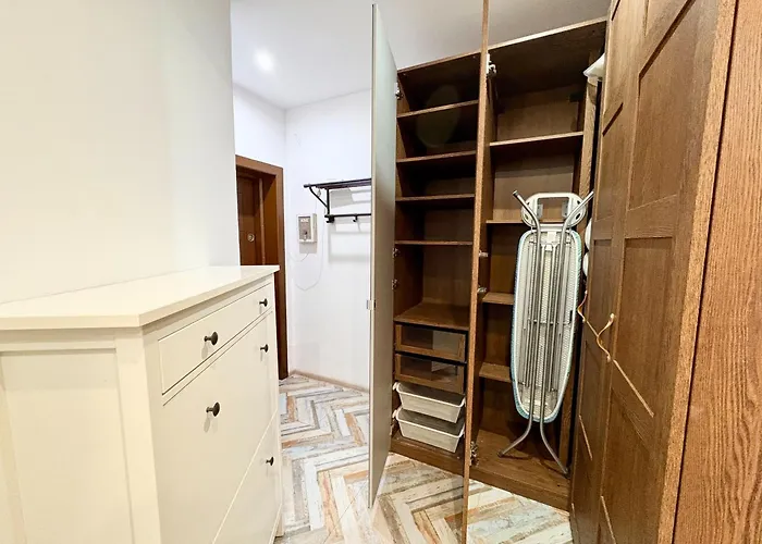 Red Square Residence Варна