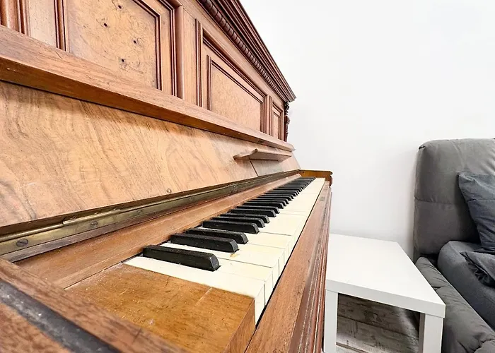 Апартаменты Red Square Residence Варна