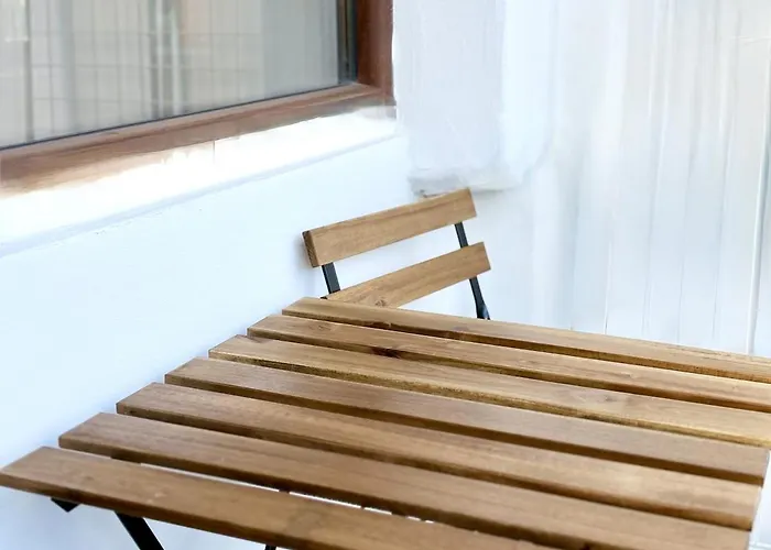 Апартаменты Red Square Residence Варна