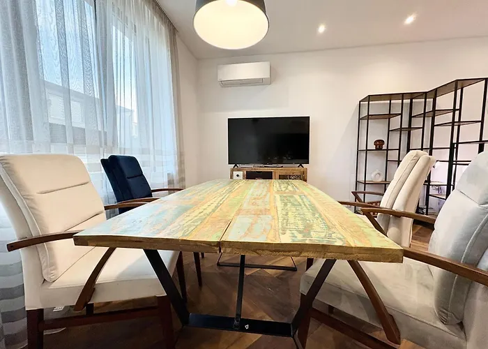 Red Square Residence Варна