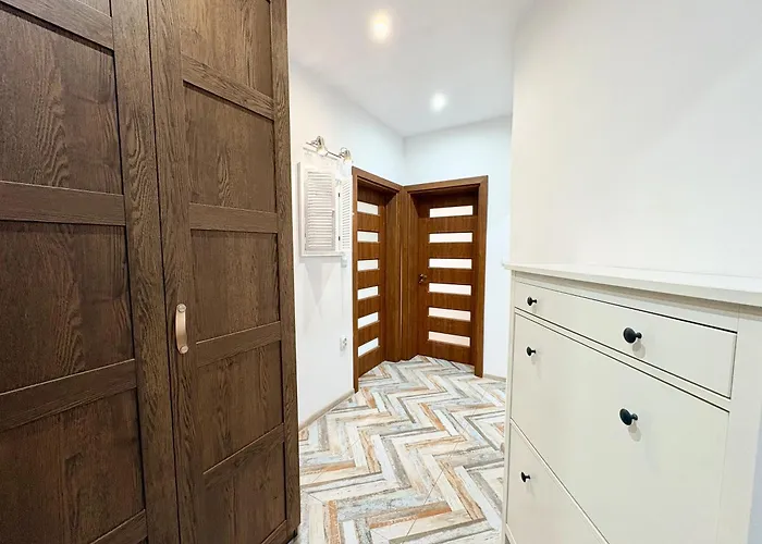 Red Square Residence Варна