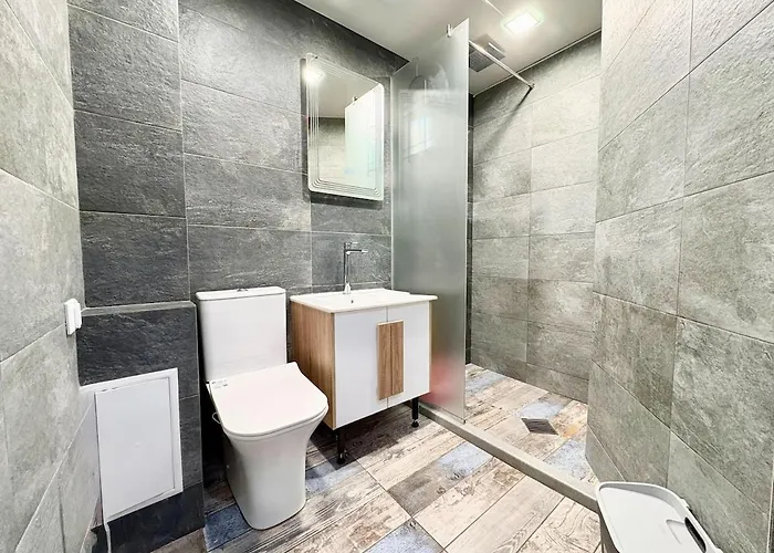 Red Square Residence *