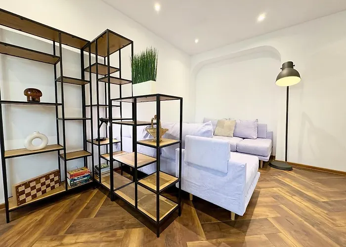 Red Square Residence Апартаменты *