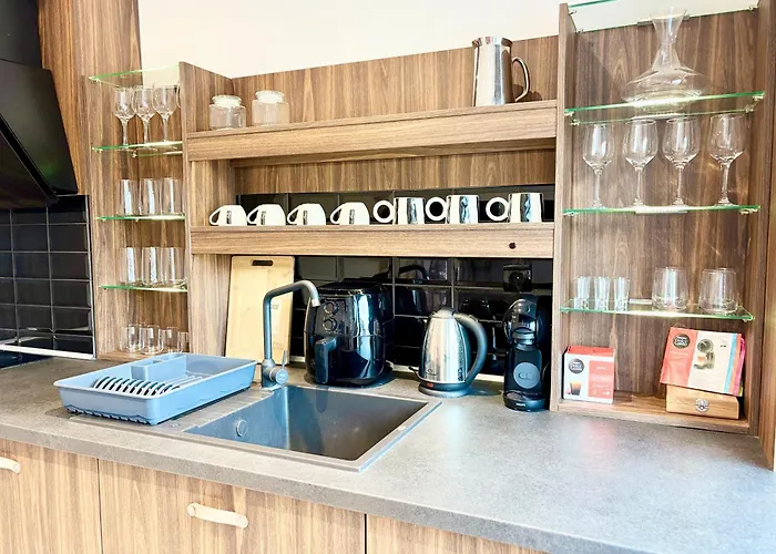 Апартаменты Red Square Residence *