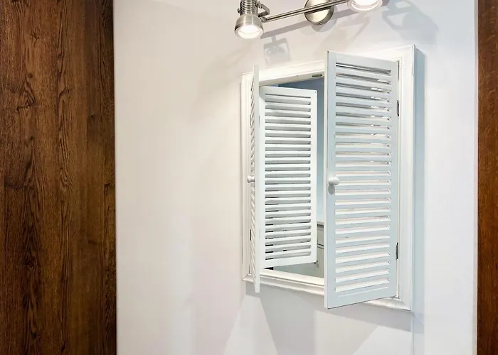 Red Square Residence Апартаменты