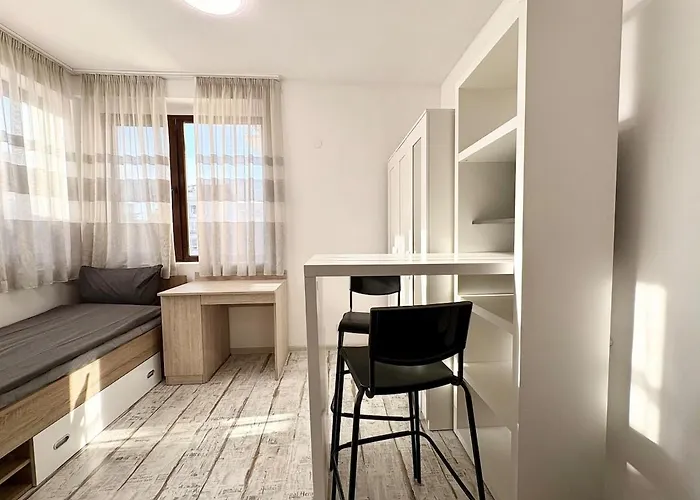 Red Square Residence