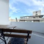 דירה Red Square *