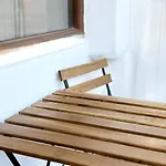 דירה Red Square וארנה