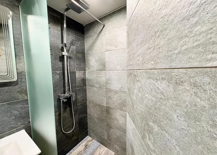 Red Square Residence Apartment Varna