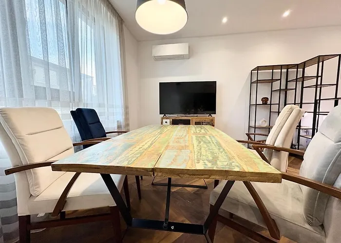 Apartment Red Square Residence