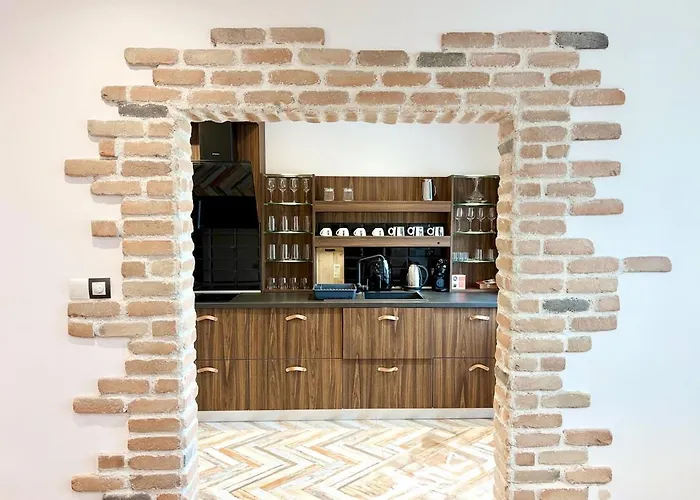 Apartment Red Square Residence *