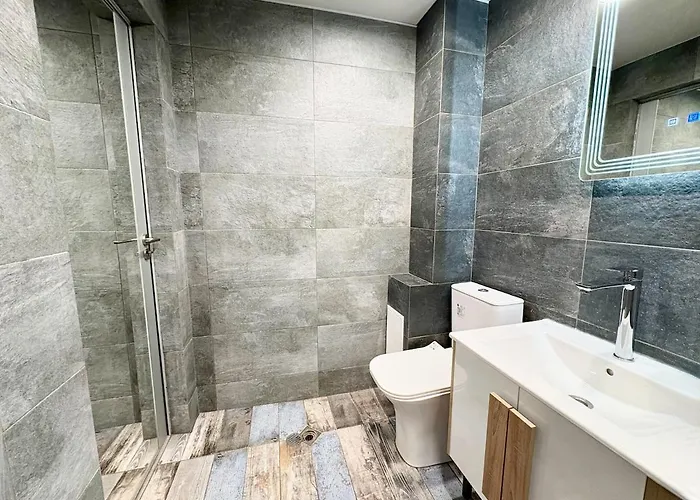 Red Square Residence * Varna