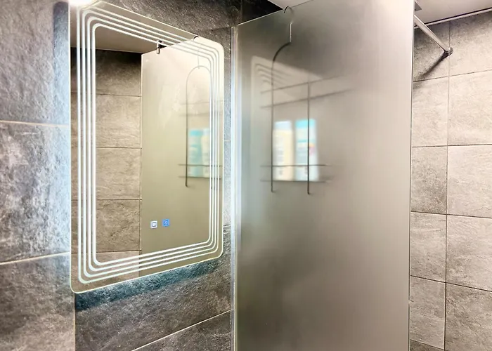 Apartment Red Square Residence