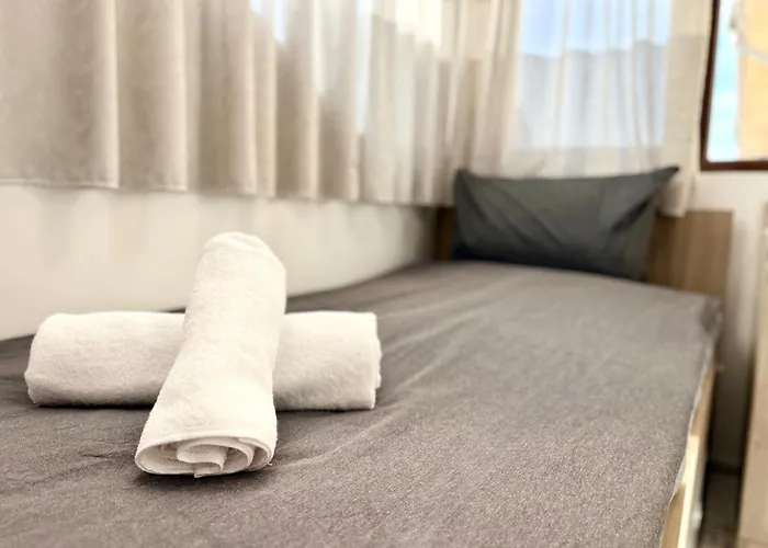 Red Square Residence