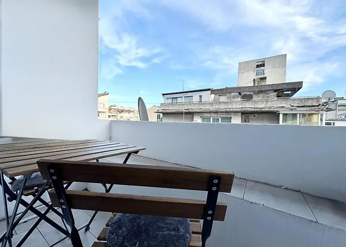 Red Square Residence