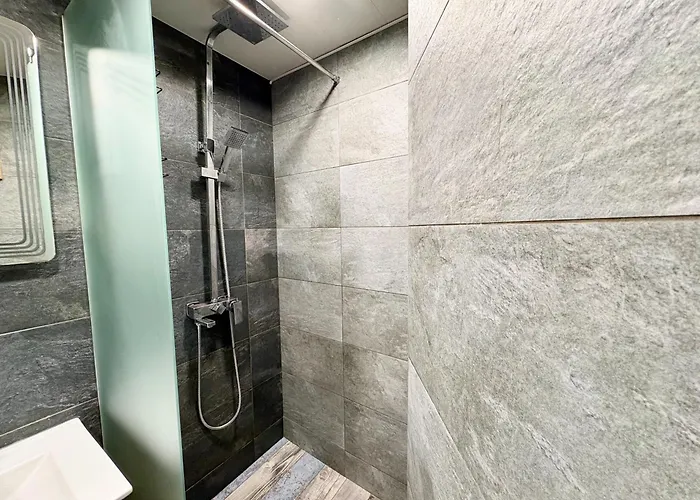 Apartment Red Square Residence Varna