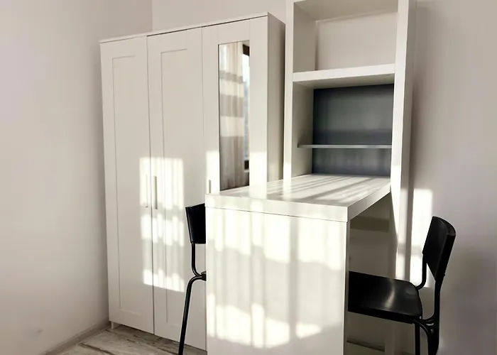 Apartment Red Square Residence Varna