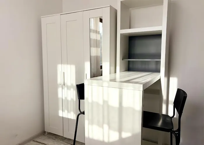 Red Square Residence