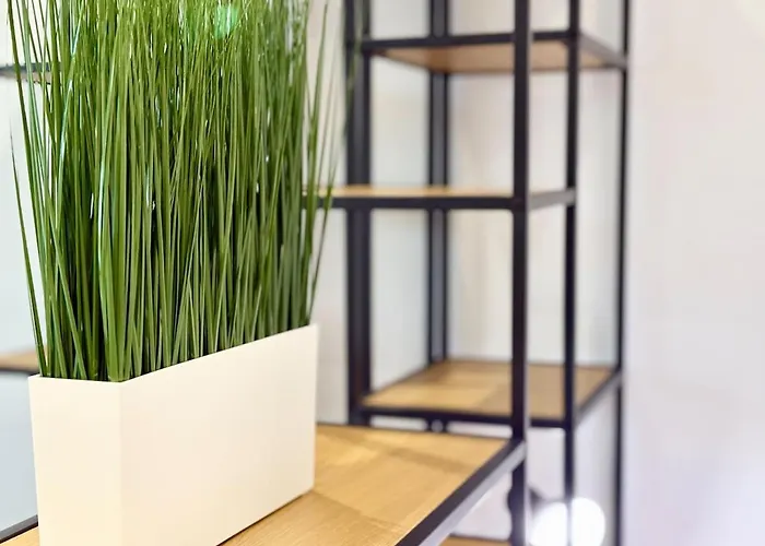 Apartment Red Square Residence