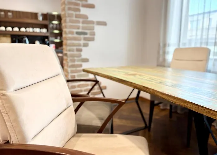 Red Square Residence Apartment *